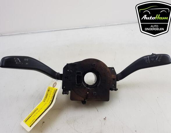 Steering Column Switch VW POLO (6R1, 6C1), VW POLO Van (6R), SKODA FABIA II (542)