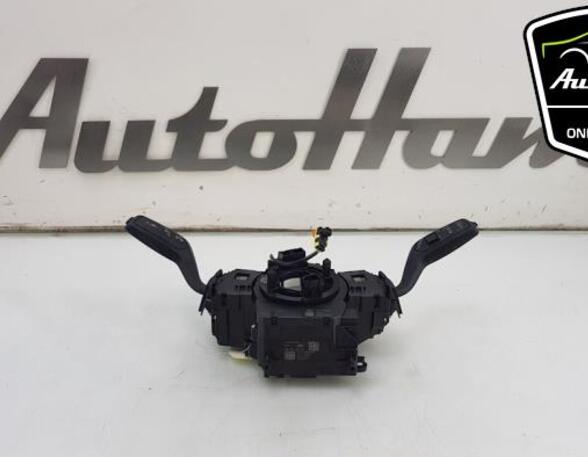 Steering Column Switch FORD FOCUS IV Turnier (HP), FORD FIESTA VII (HJ, HF), FORD PUMA (J2K, CF7)