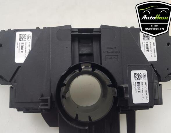 Steering Column Switch FORD FIESTA VI (CB1, CCN)