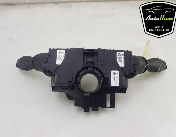 Steering Column Switch FORD FIESTA VI (CB1, CCN)