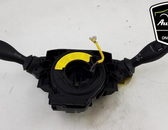 Steering Column Switch FORD FIESTA VI (CB1, CCN)