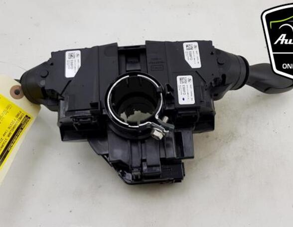 Steering Column Switch FORD FIESTA VI (CB1, CCN)