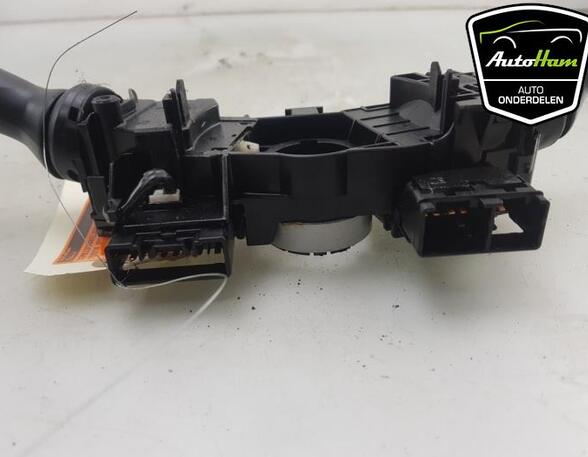 Steering Column Switch CITROËN C1 (PM_, PN_), OPEL AGILA (A) (H00), TOYOTA YARIS (_P9_), PEUGEOT 107 (PM_, PN_)