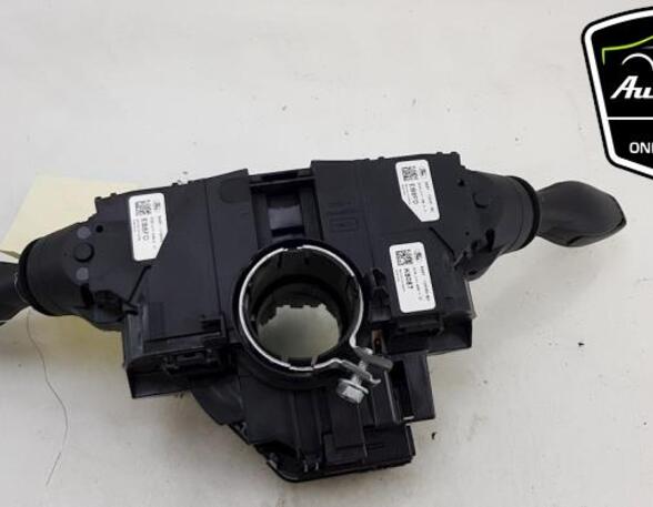 Steering Column Switch FORD FIESTA VI (CB1, CCN), FORD TRANSIT COURIER B460 Box Body/MPV, FORD B-MAX (JK)