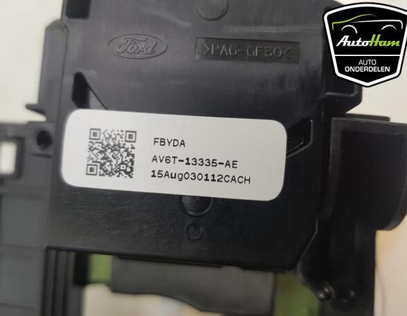 Steering Column Switch FORD GRAND C-MAX (DXA/CB7, DXA/CEU)