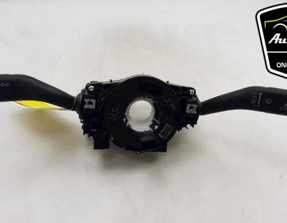 Steering Column Switch VW UP! (121, 122, BL1, BL2, BL3, 123), VW LOAD UP (121, 122, BL1, BL2), SKODA CITIGO (NF1)