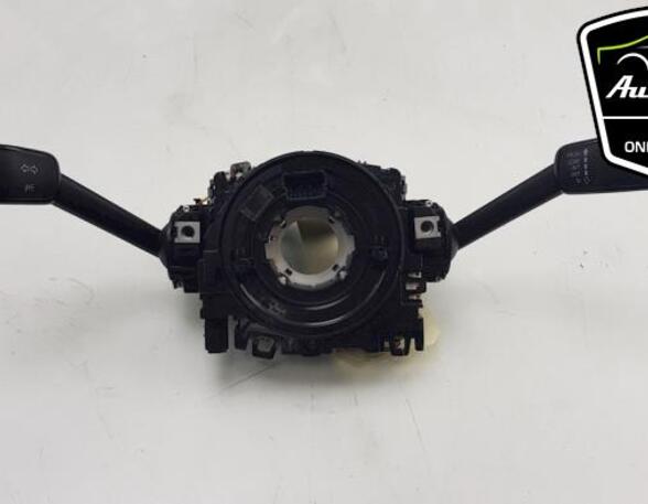 Steering Column Switch AUDI A3 Sportback (8VA, 8VF), AUDI A3 (8V1, 8VK), VW GOLF VII (5G1, BQ1, BE1, BE2), SEAT LEON (5F1)