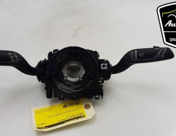 Steering Column Switch AUDI A3 Sportback (8VA, 8VF)