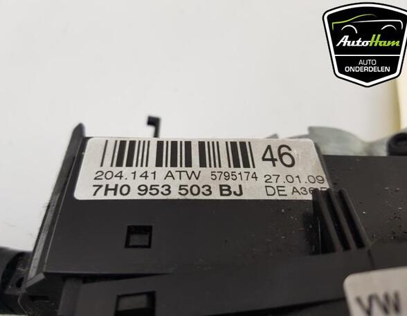 Steering Column Switch SKODA FABIA II (542)