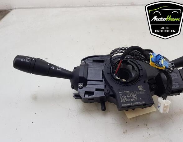 Steering Column Switch RENAULT CAPTUR I (J5_, H5_)