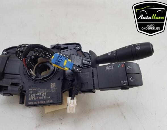 Steering Column Switch RENAULT CAPTUR I (J5_, H5_)