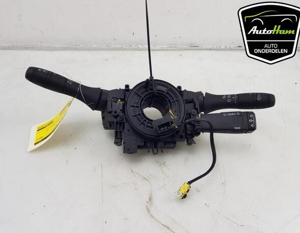 Steering Column Switch RENAULT CLIO V (B7_)