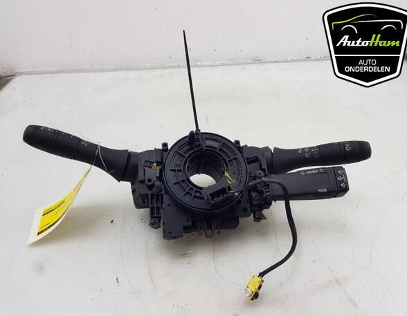 Steering Column Switch RENAULT CLIO V (B7_)