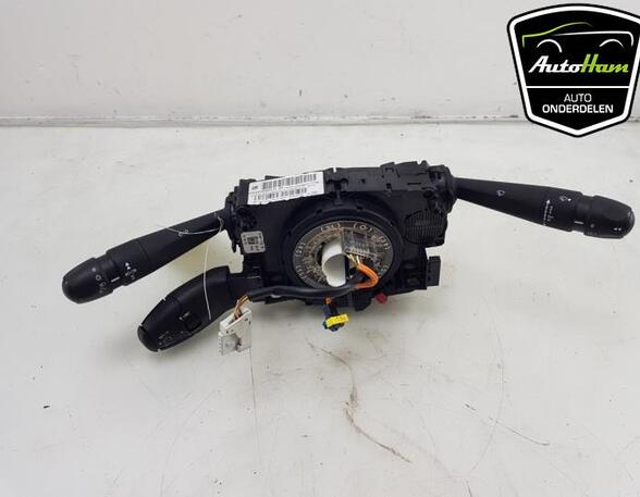 Steering Column Switch PEUGEOT 208 I (CA_, CC_), PEUGEOT 2008 I (CU_)