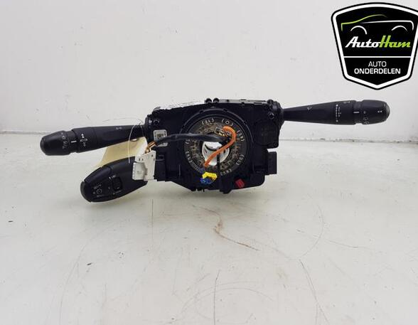 Steering Column Switch PEUGEOT 208 I (CA_, CC_), PEUGEOT 2008 I (CU_)