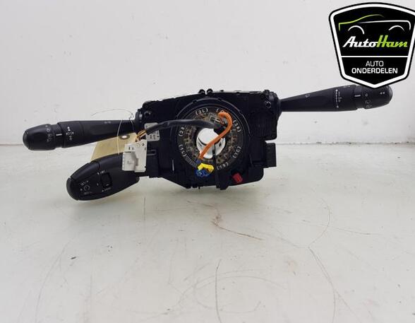 Steering Column Switch PEUGEOT 208 I (CA_, CC_), PEUGEOT 2008 I (CU_)