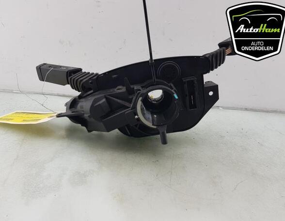 Steering Column Switch OPEL VECTRA C GTS (Z02), OPEL VECTRA C (Z02)