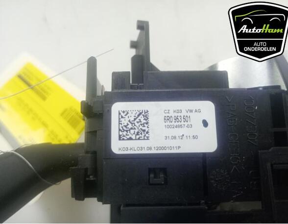 Steering Column Switch SKODA FABIA II (542), SKODA FABIA II Combi (545), SKODA ROOMSTER (5J7)