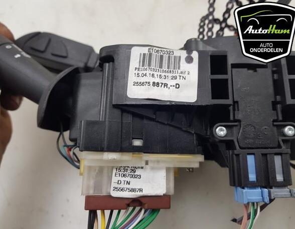 Steering Column Switch RENAULT TRAFIC III Van (FG_)