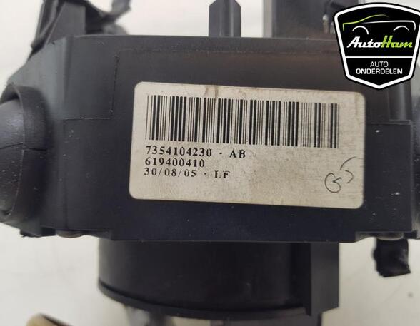 Steering Column Switch FIAT GRANDE PUNTO (199_), FIAT PUNTO EVO (199_), FIAT PUNTO (199_)