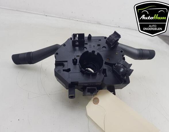 Steering Column Switch FIAT GRANDE PUNTO (199_), FIAT PUNTO EVO (199_), FIAT PUNTO (199_)