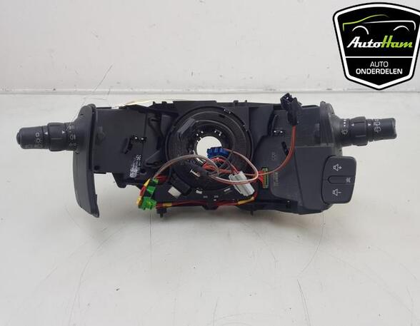 Steering Column Switch RENAULT CLIO III Grandtour (KR0/1_), RENAULT CLIO III (BR0/1, CR0/1)