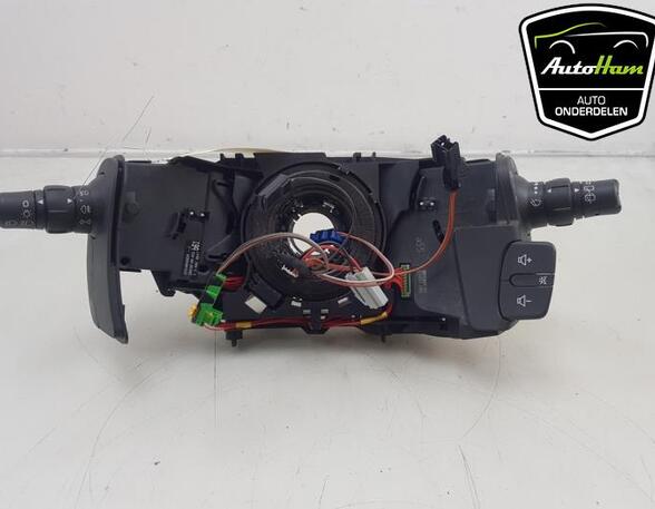 Steering Column Switch RENAULT CLIO III Grandtour (KR0/1_), RENAULT CLIO III (BR0/1, CR0/1)