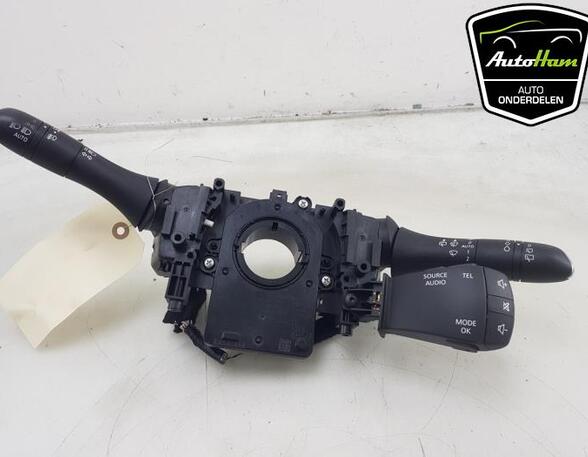 Steering Column Switch RENAULT KADJAR (HA_, HL_), RENAULT TALISMAN Grandtour (KP_), RENAULT MEGANE IV Hatchback (B9A/M/N_)