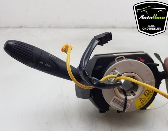 Steering Column Switch ABARTH 500C / 595C / 695C (312_), ABARTH 500 / 595 / 695 (312_), FIAT 500 (312_), FIAT 500 C (312_)