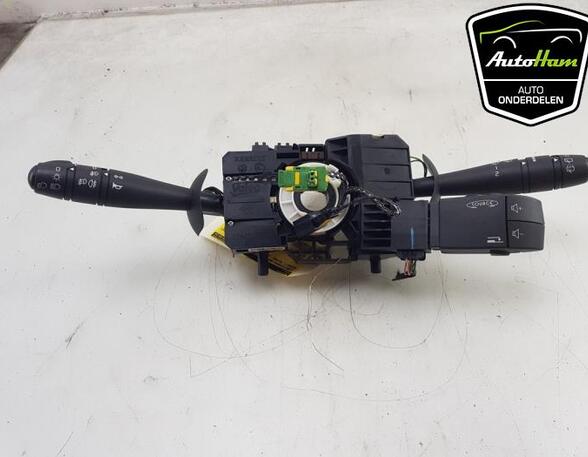 Steering Column Switch RENAULT TWINGO II (CN0_), RENAULT TRAFIC II Van (FL), RENAULT LAGUNA II Grandtour (KG0/1_)