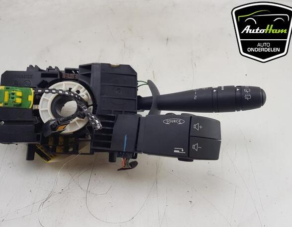 Steering Column Switch RENAULT TWINGO II (CN0_), RENAULT TRAFIC II Van (FL), RENAULT LAGUNA II Grandtour (KG0/1_)