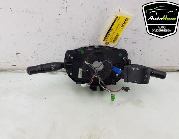 Steering Column Switch RENAULT MEGANE II (BM0/1_, CM0/1_), RENAULT MEGANE II Estate (KM0/1_)