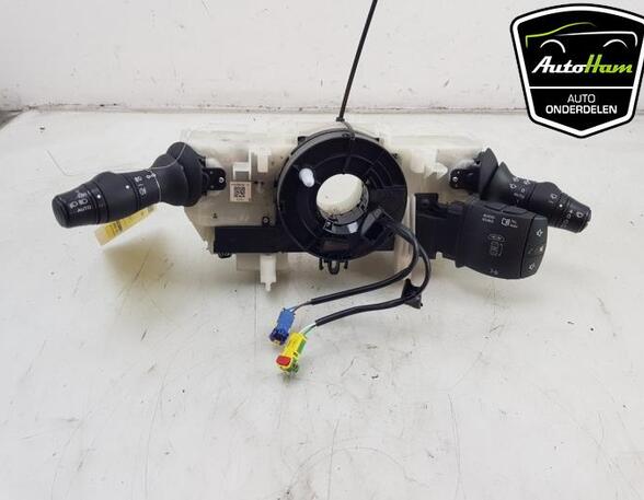 Steering Column Switch RENAULT MEGANE III Grandtour (KZ0/1)