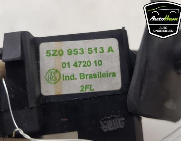 Steering Column Switch VW FOX Hatchback (5Z1, 5Z3, 5Z4)