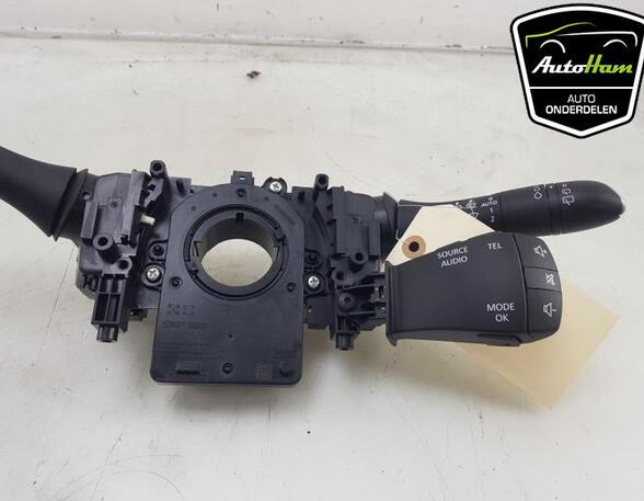 Steering Column Switch RENAULT KADJAR (HA_, HL_), RENAULT TALISMAN Grandtour (KP_)