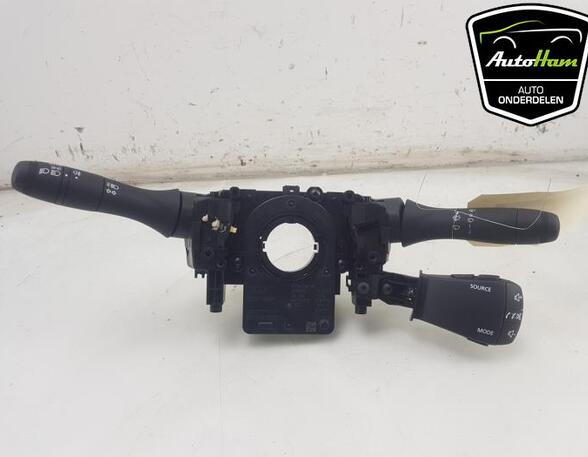 Steering Column Switch RENAULT EXPRESS Box Body/MPV