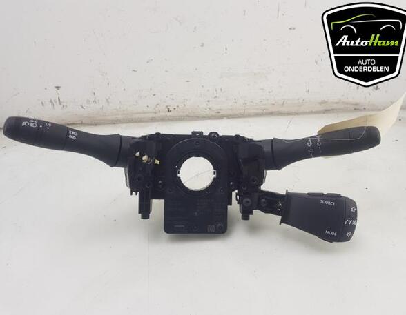 Steering Column Switch RENAULT EXPRESS Box Body/MPV