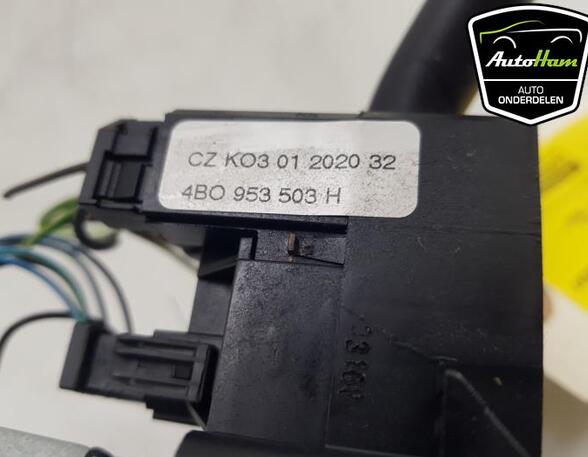 Steering Column Switch SKODA OCTAVIA I Combi (1U5), VW GOLF IV Variant (1J5), VW PASSAT Variant (3B6), SEAT LEON (1M1)