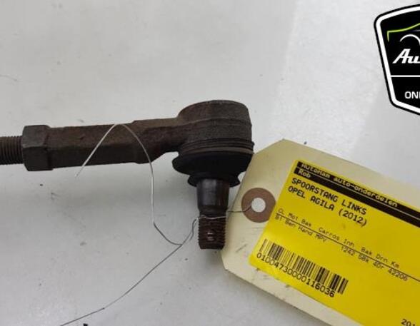 Rod Assembly OPEL AGILA (B) (H08)