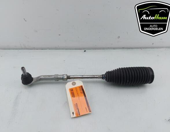 Rod Assembly FORD PUMA (J2K, CF7)