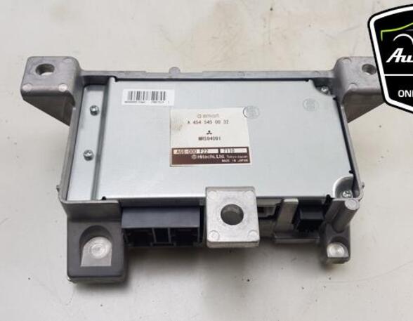 Control unit for power steering MITSUBISHI COLT VI (Z3_A, Z2_A), MITSUBISHI Colt VII (Z2_A)