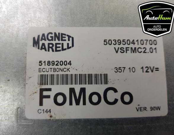 Steuergerät Servolenkung Ford Ka RU8 51892004 P19605952