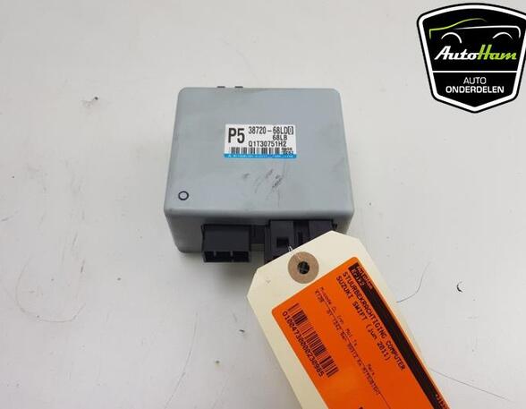 Control unit for power steering SUZUKI SWIFT IV (FZ, NZ)