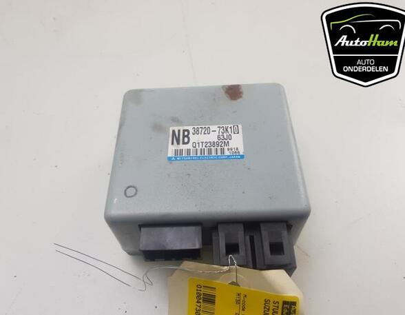 Control unit for power steering SUZUKI SWIFT III (MZ, EZ)