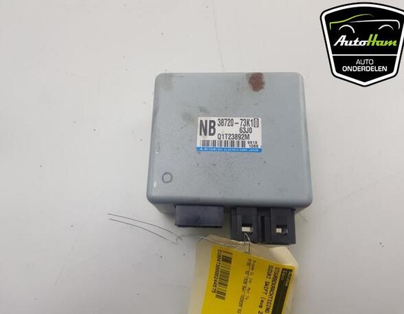 Control unit for power steering SUZUKI SWIFT III (MZ, EZ)