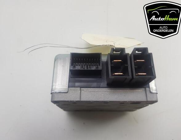 Control unit for power steering SUZUKI SWIFT III (MZ, EZ)