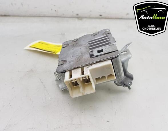 Control unit for power steering TOYOTA YARIS (_P9_)