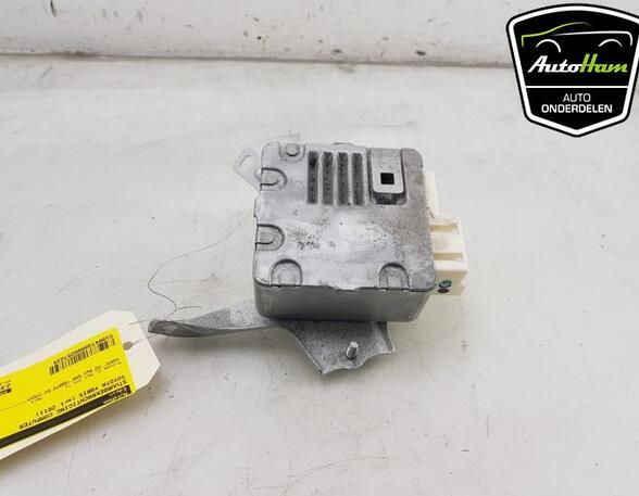 Control unit for power steering TOYOTA YARIS (_P9_)