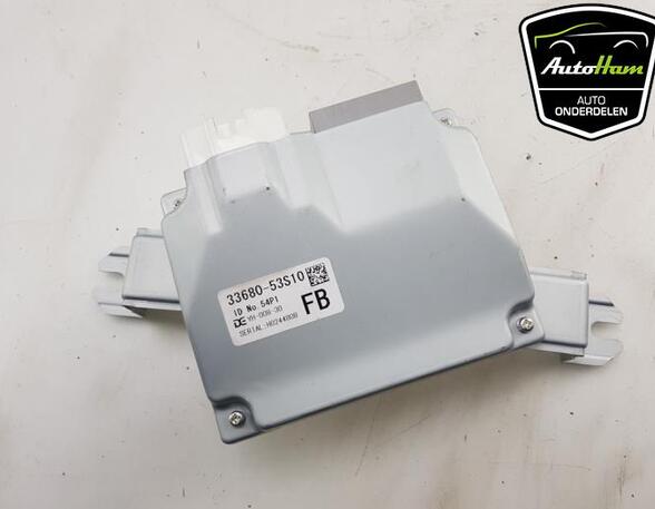 Control unit for power steering SUZUKI VITARA (LY)