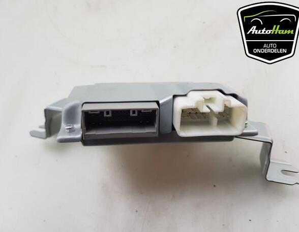 Control unit for power steering SUZUKI VITARA (LY)